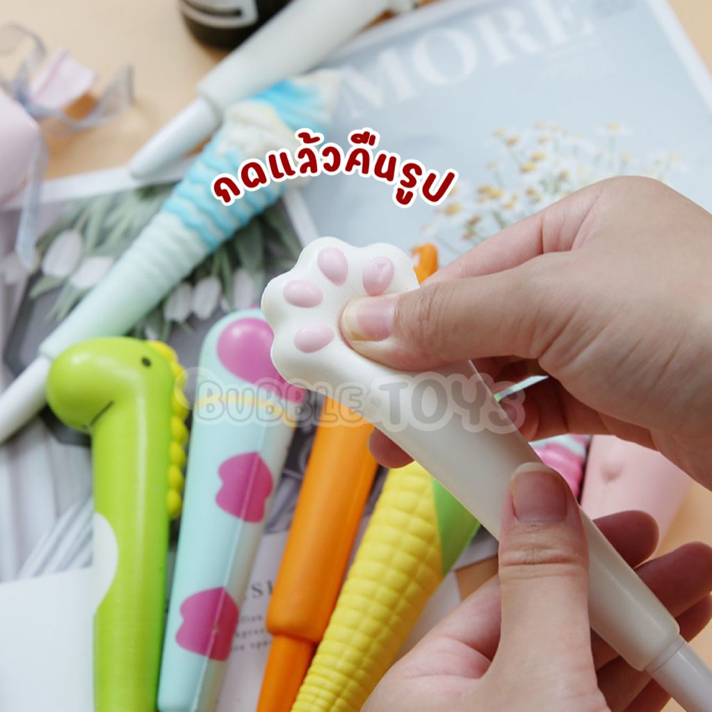[พร้อมส่ง ] ปากกาปักเพชร ครอสติสคริสตัล 5D DIY Diamond Painting Toolkit เครื่องมือ ปากกาสกุชชี่ squishy ลูกกลิ้ง กล่อง ราคา ถูกที่สุด ดีลบีเคเค แกลเลอรีภาพที่ 6