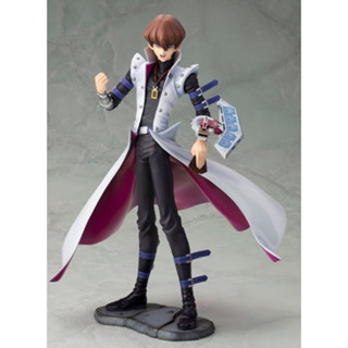 ARTFX J Seto Kaiba -Duel with Destiny-