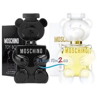 น้ำหอมขนาดเล็ก Moschino Toy Boy Eau De Parfum For men ขนาด 5ml