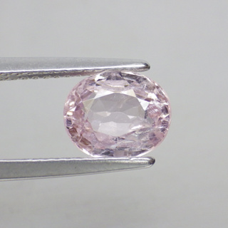 พลอย สปีแนล ดิบ ธรรมชาติ แท้ ( Unheated Natural Spinel ) หนัก 2.15 กะรัต