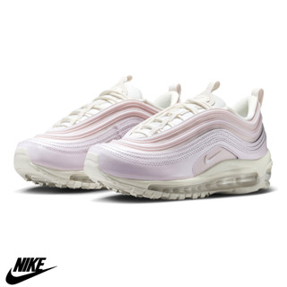 Nike ไนกี้ รองเท้าผ้าใบ รองเท้าลำลอง สำหรับผู้หญิง W Air Max 97 DX0137-600 (6200)