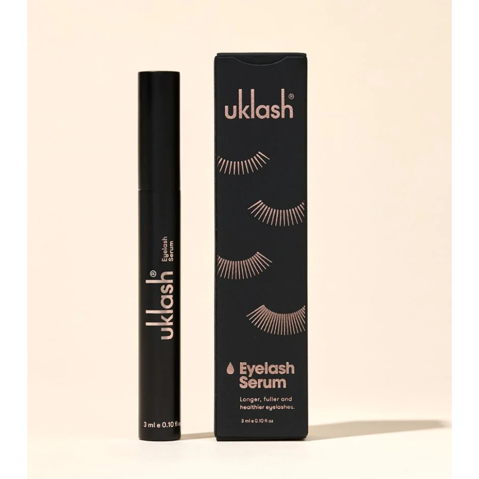 UKLASH Eyelash Serum เซรั่มบำรุงขนตายูเคแลส ขนาด 3 ml นำเข้าจากอังกฤษ **พร้อมส่งทันที ของแท้ 100%**