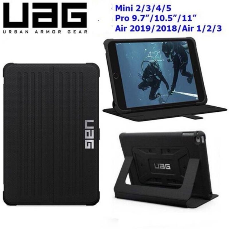 iPad Pro UAG Case 10.9 inch