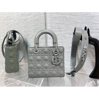 Dior Small Lady DIOR My ABCDIOR Bag(Ori)