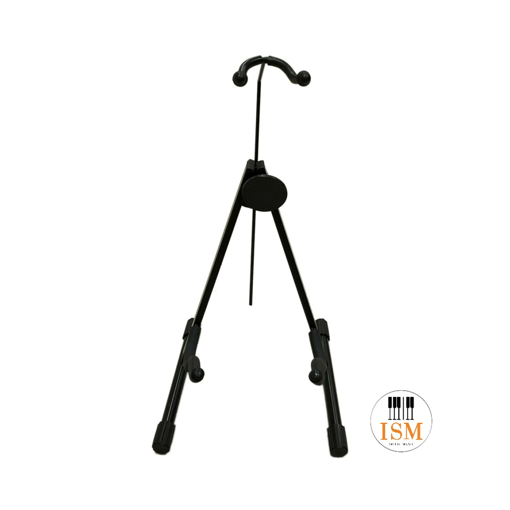 Rock ขาตั้งกีต้าร์ ทรง A Guitar Stand 2 in 1 รุ่น GT-2