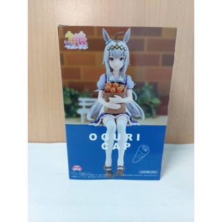 Uma Musume Pretty Derby Noodle Stopper Figure -Oguri Cap-