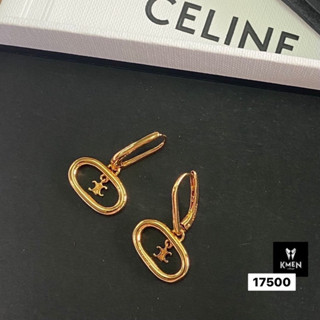 New  ต่างหู celine พร้อมส่ง