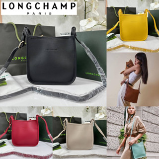 LONGC LE FOULONNE CROSSBODY BAG