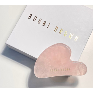 BOBBI BROWN Gua Sha กัวซา หินหยกนวดหน้า ฉลากไทย