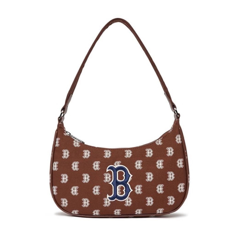 🎉 #MLB NY แท้💯 กระเป๋าสะพายข้าง