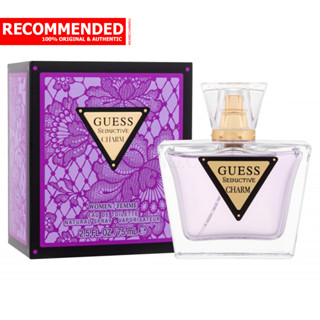 Guess Seductive Charm EDT 75 ml.