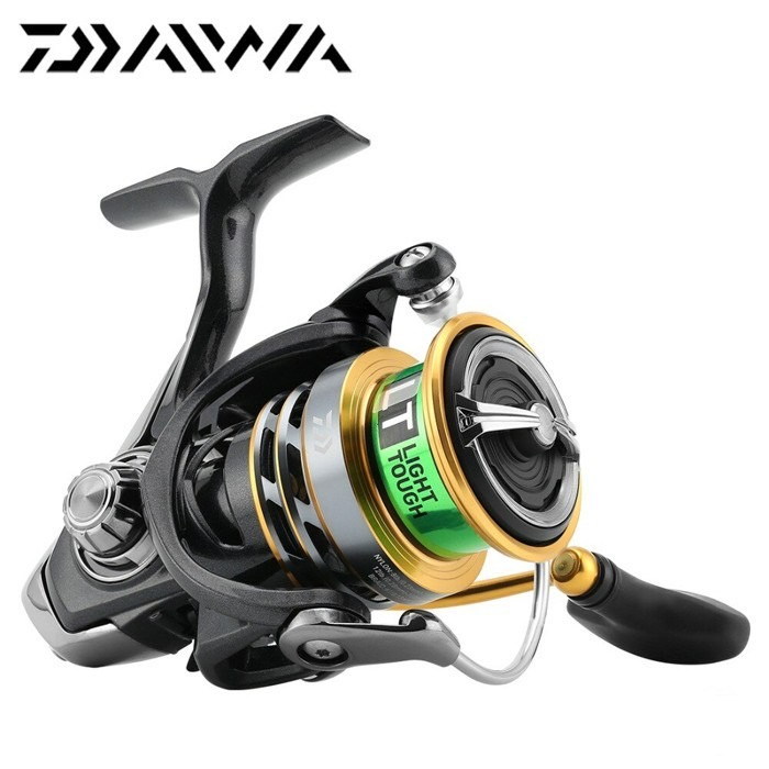 รอกสปิน​ Daiwa Aggrest​ LT