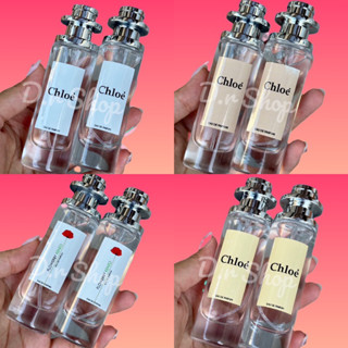 น้ำหอม เทียบแท้ Chloe,Kenzoe หอมมาก ขนาด35 ml