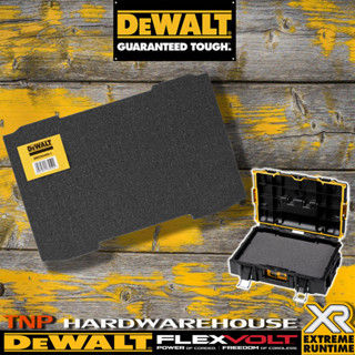 DEWALT โฟม สำหรับกล่องTOUGHSYSTEM2.0 DEWALT DWST83459-1