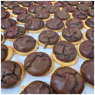 สินค้าใหม่💥 คุ้กกี้บราวน์นี่🍪