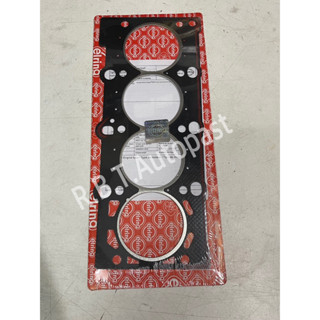 BMW ปะเก็นฝาสูบ รถบีเอ็มดับบลิว E30 E36 E46 E34 / M40 M43 ยี่ห้อ Elring Germany  ELRING GASKET, CYLINDER HEAD - 888.979