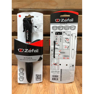 สูบพกพา Zéfal รุ่น Air Profil XL