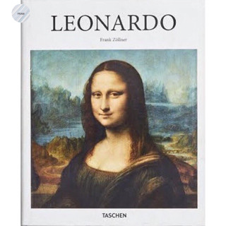 LEONARDO (BASIC ART)