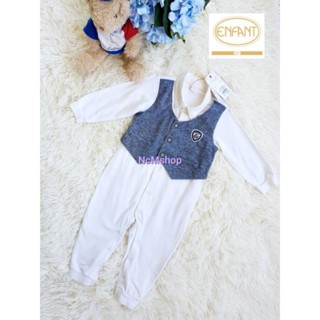 Enfant gold S.80 ตำหนิ