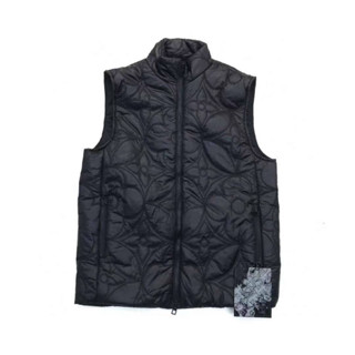 LOUIS VUITTON LVSE PADDED MONOGRAM FLOWER GILET เสื้อกั๊กแจ็คเก็ต แบรนด์หลุยส์วิตตอง