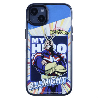 เคสมือถือ BUMPIN My Hero Academia for iP 14/ 14 Plus/ 14 Pro/ 14 Pro Max