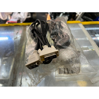 สาย DVi cable ขนาด 1.5 เมตร ของแท้ ของใหม่