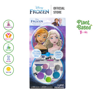 Disney Frozen เซ็ทลิปกลอสเด็ก ลิขสิทธ์แท้ ปลอดสารพิษ (ดิสนีย์ โฟรเซ่น)