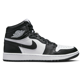 Nike Jordan 1 High Golf Black White