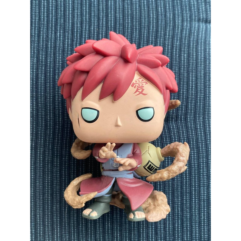 FUNKO POP - GAARA ไม่มีกล่อง