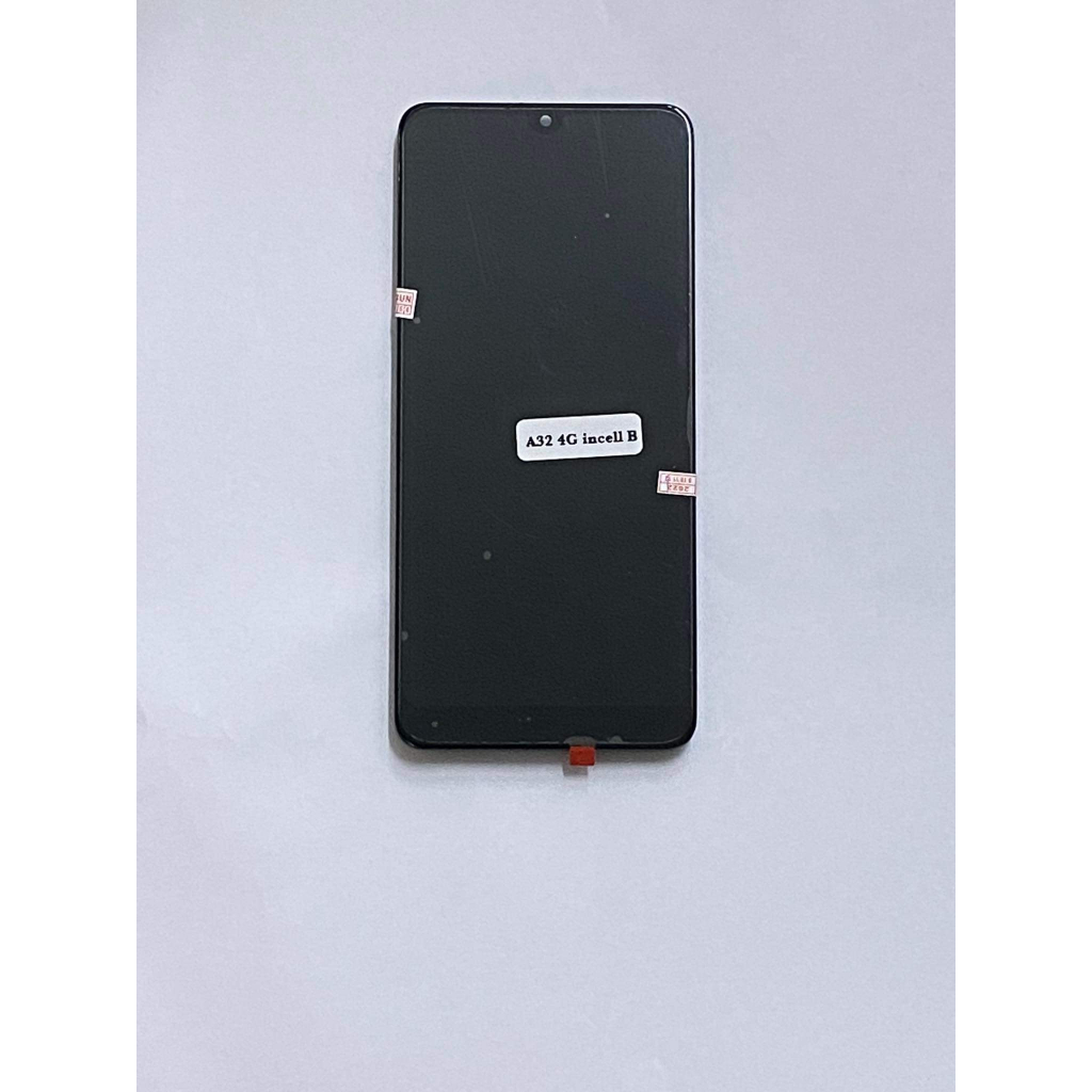 หน้าจอA32(4G) หน้าจอ A32(4G) LCD A32(4G) งานแท้ หน้าจอ+ทัช หน้าจอมือถือ ราคา ถูกที่สุด ดีลบีเคเค แกลเลอรีภาพที่ 2