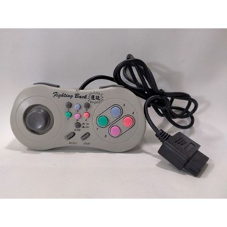 จอย หรือ Controller SFC / Snes สำหรับ ทรง NeoGo ครบทุกฟังชั่น