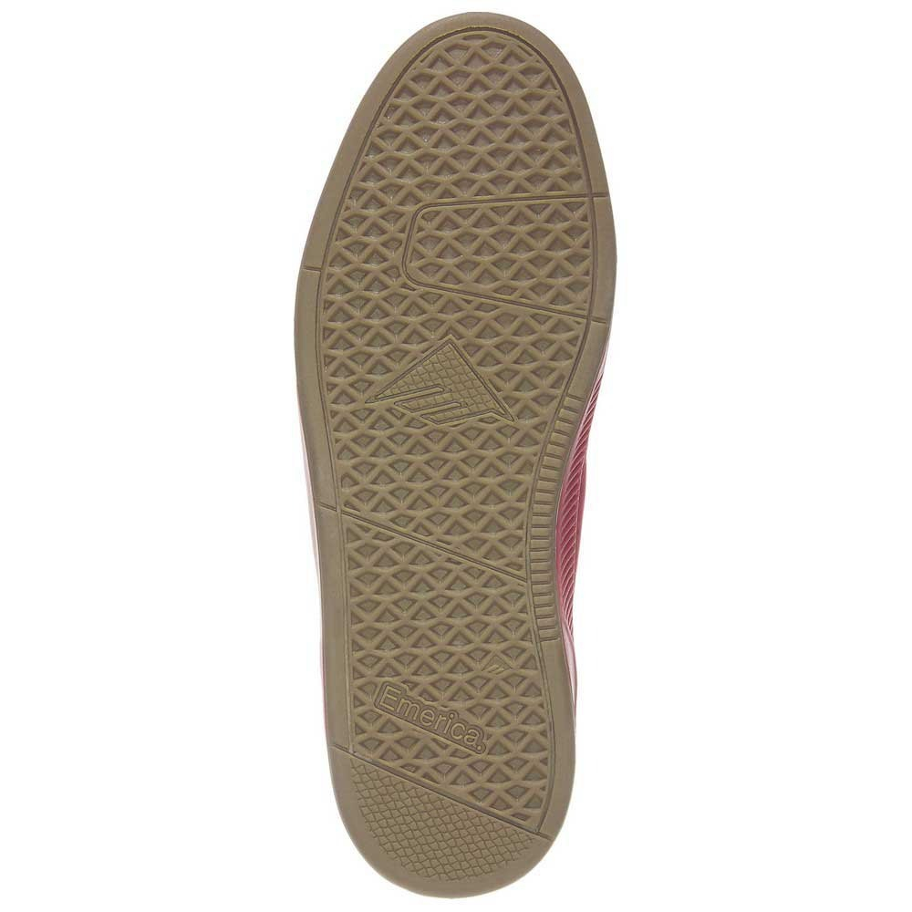 Emerica รองเท้าผ้าใบ THE ROMERO LACED