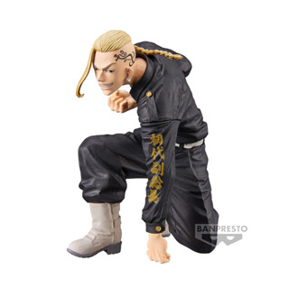 Bandai(บันได) BANPRESTO TOKYO REVENGERS KING OF ARTIST THE KEN RYUGUJI