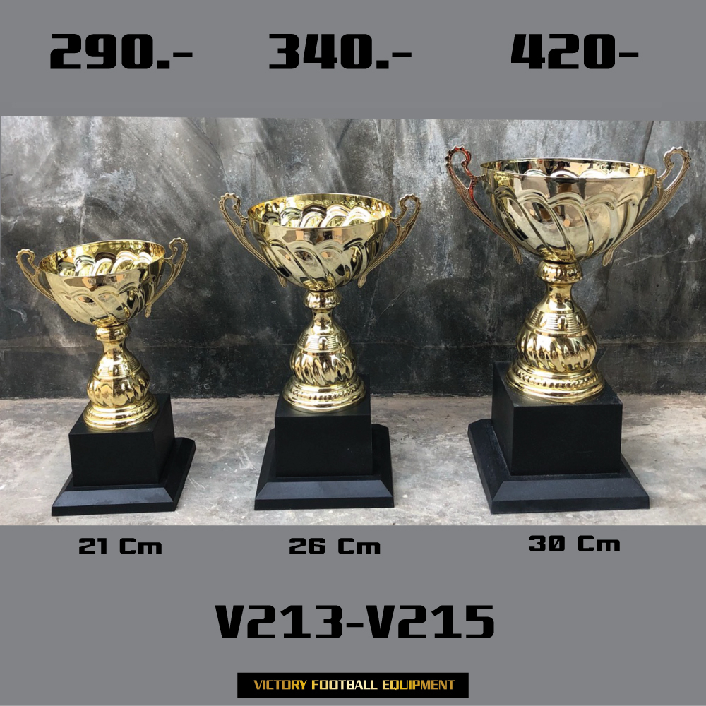 v213-V215 ถ้วย SL001