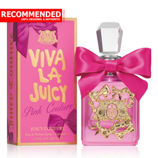 Juicy Couture Viva La Juicy Pink Couture EDP 100 ml.