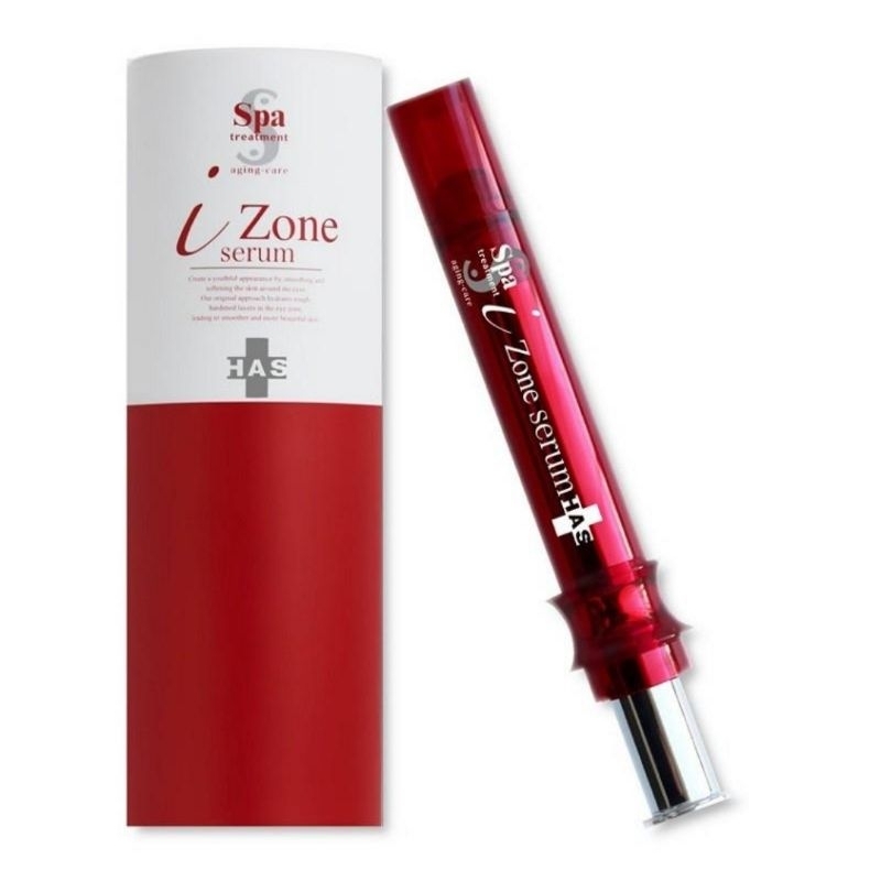 อายครีม spa i zone serum 10 g. eye cream