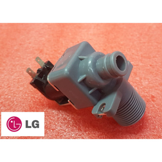 อะไหล่แท้ศูนย์/วาร์วน้ำเข้าเครื่องซักผ้าแอลจี/Valve Assembly,Inlet /LG/AJU33662006