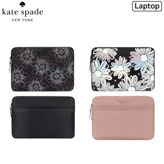 Kate Spade New York Puffer Sleeve ซองใส่แล็ปท็อปเกรดพรีเมี่ยม รองรับ Laptop 14-16 นิ้ว(ของแท้100%)