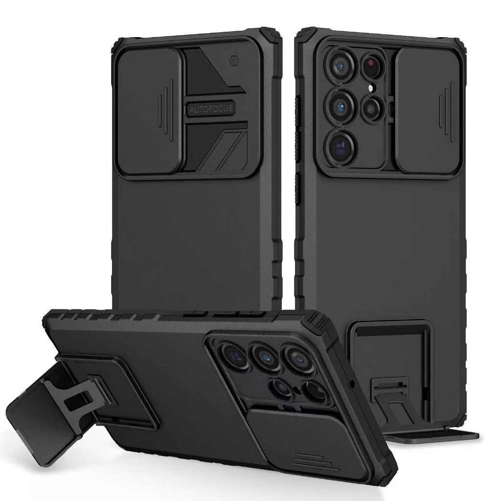 เคสหุ่นยนต์ มาไหม่ ตั้งได้ สำหรับรุ่นiNfinix Smart5 Smart6 Smatr6HD Hot9 Hot10 Hot10plya Hot12play Hot11playสไลด์กล้อง