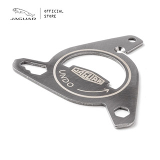 JAGUAR E-TYPE WHEEL SPINNER MULTI TOOL