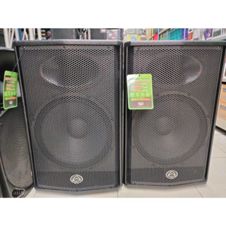 WHARFEDALE-PRO IMPACT X15 ตู้ลำโพง ขนาด 15 นิ้ว 2 ทาง 1400 วัตต์