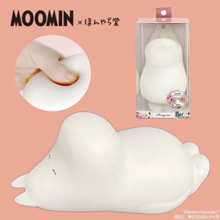 Moomin Wrist Rest ที่รองมือ Moomin จาก Moomin Valley Park, Japan/  Ergonomic mouse pad