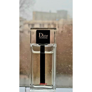 น้ำหอม Dior Homme Sport EDT125ml 🔆ทักแชทเช็คสต๊อกก่อนนะ🫧