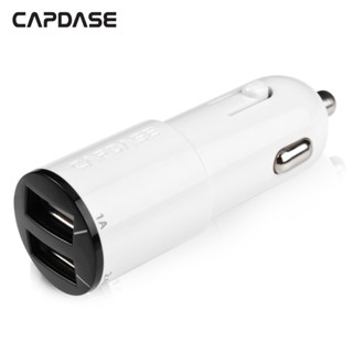 Capdase Ampo T2 Dual Usb 17W ที่ชาร์จในรถยนต์