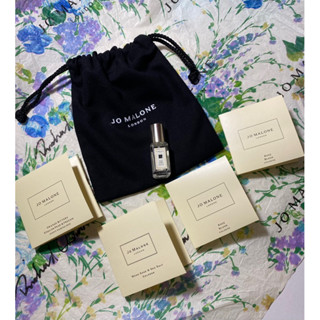 Jo Malone London Set พร้อมถุงผ้า