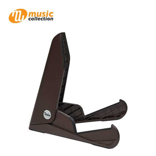 ขาตั้งกีตาร์ TAYLOR GUITAR STAND-COMPACT FOLDING ABS-BROWN #1403