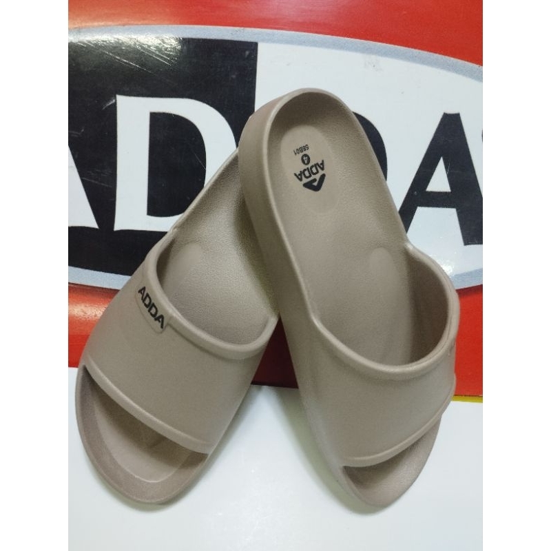 รองเท้า ADDA 58B01 สวมใส่กระชับ,นุ่ม,ทน,เกาะพื้นดี
