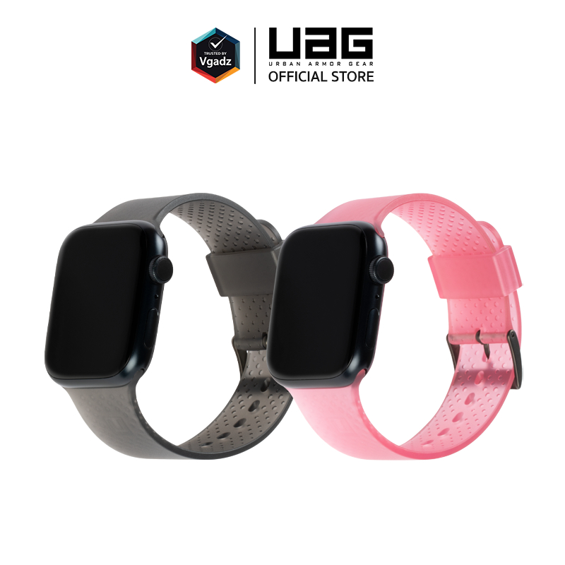 UAG - สายนาฬิกาสำหรับ Apple Watch 38/40/41mm / 42/44/45/49mm รุ่น Lucent
