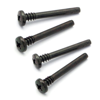 HPI Z593 SCREW SHAFT 3x27mm (4pcs.)