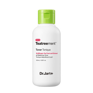 dr.jart ctrl-a teatreement toner 120g